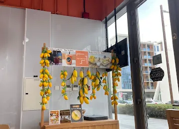 Thai Hub Cafe