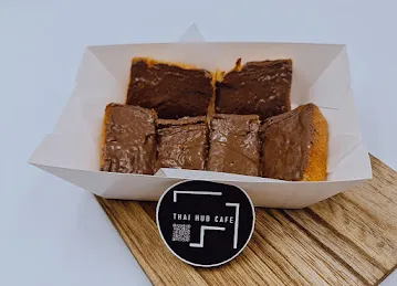 Thai Hub Cafe
