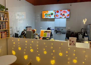 Thai Hub Cafe
