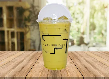 Thai Hub Cafe
