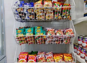 Thai Jeen Food Stuff Store l.l.c(ร้านขายสินค้าไทยเขตบร่าช่า1)