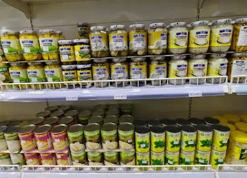 Thai Jeen Food Stuff Store l.l.c(ร้านขายสินค้าไทยเขตบร่าช่า1)