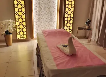 Thai Place SPA