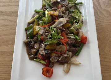 Thai Point Restaurant