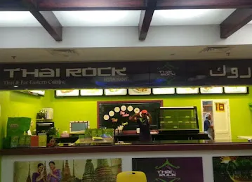 Thai Rock