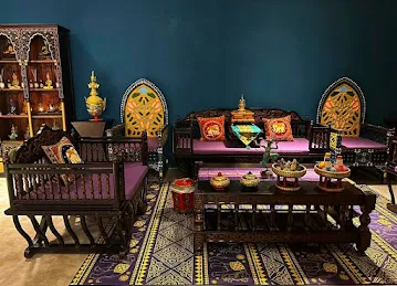Thaikooli Wellness Hijjama Center（泰古礼·泰式古法按摩）