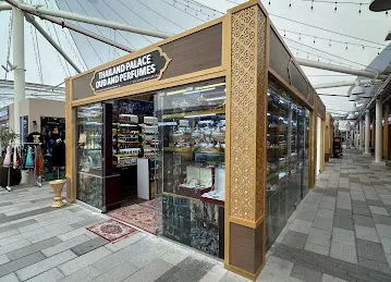 Thailand Palace Of Oud and Perfumes (Souk AL Marfa)