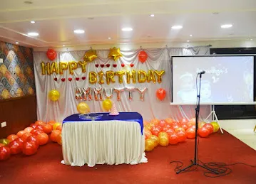 Thakkaaram Party Hall