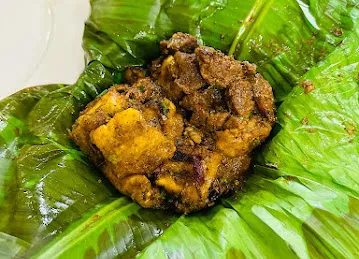 Thakkolam Restaurant, Karama - Dubai