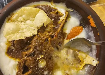 Thakkolam Restaurant, Karama - Dubai
