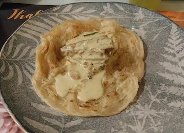 Thakkolam Restaurant, Karama - Dubai