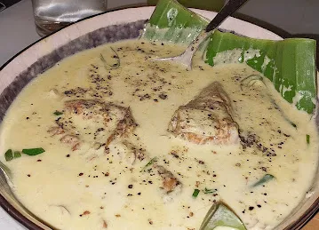 Thakkolam Restaurant, Karama - Dubai