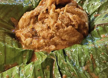 Thakkolam Restaurant, Karama - Dubai
