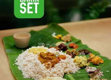 Thalasseri restaurant