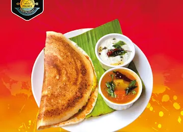 Thalassery Palace Restaurant - Al Quoz