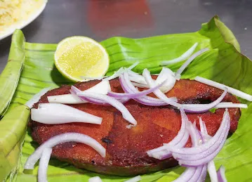 THALASSERY STAR RESTAURANT