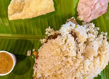 Thalassery Thattukada