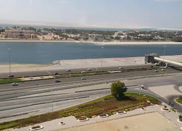 Thales office abu dhabi
