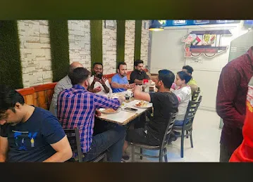 Thalessery Restaurant BR-4
