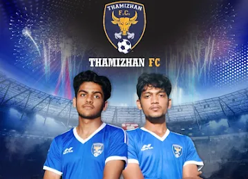 THAMIZHAN FOOTBALL CLUB HQ UAE