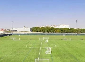 THAMIZHAN FOOTBALL CLUB UAE