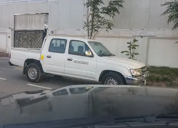 Thani Al Tayer Transport