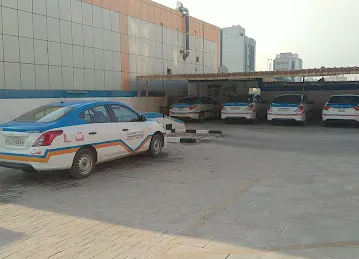 THANI MOTOR DRIVING SCHOOL RAS AL khaimah
