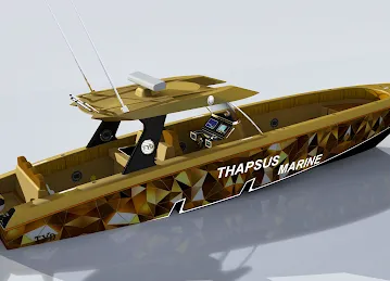 Thapsus Marine
