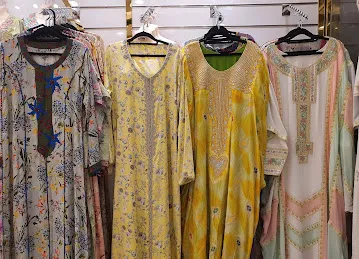 Thaqeb Ladies Fashion Tailor