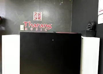 Tharang Music -Dance studio, Branch 1