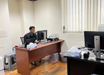 THASREEL TRANSACTIONS & TYPING SERVICES