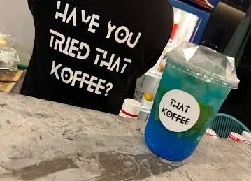 THAT KOFFEE