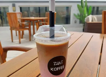 THAT KOFFEE