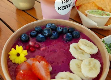 THAT KOFFEE