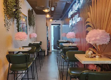 That Place