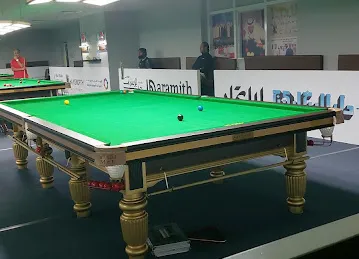 اتحاد الإمارات للبلياردو والسنوكر