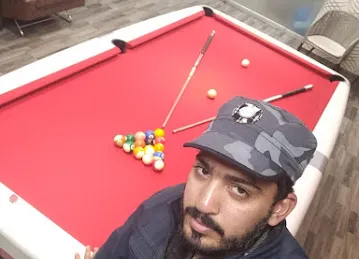 اتحاد الإمارات للبلياردو والسنوكر