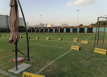 اتحاد الامارات للقوس والسهم UAE ARCHERY FEDERATION