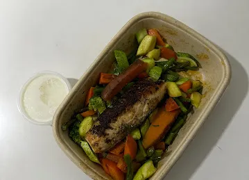 The 500 Calorie Project