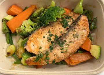 The 500 Calorie Project