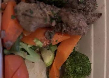 The 500 Calorie Project