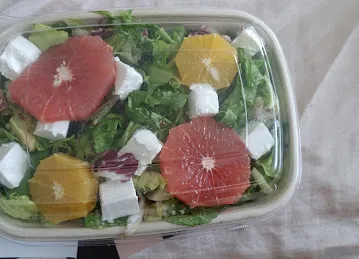 The 500 Calorie Project
