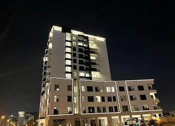 The 7 by Aurora