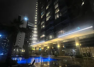 The 9 Tower by GMG ventures