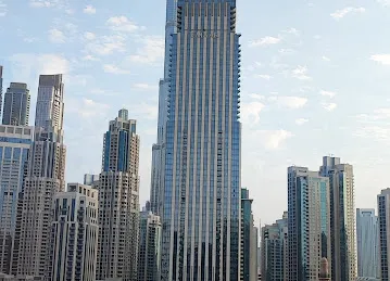 The 9 Tower by GMG ventures