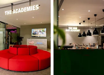 The Academies