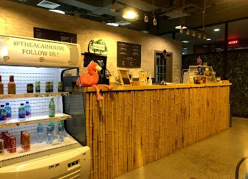 The Acai House