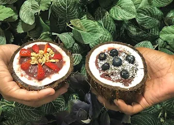 The Acai House