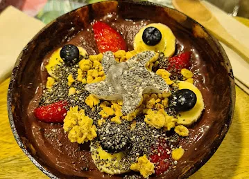 The Acai House