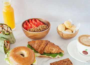 The Acai Spot - Dubailand Branch